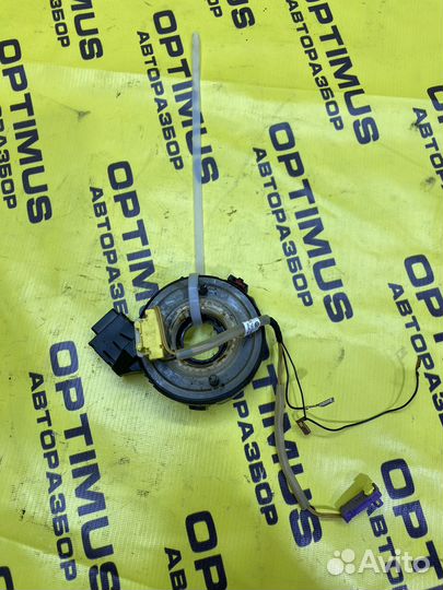 Шлейф подрулевой Skoda Octavia A5