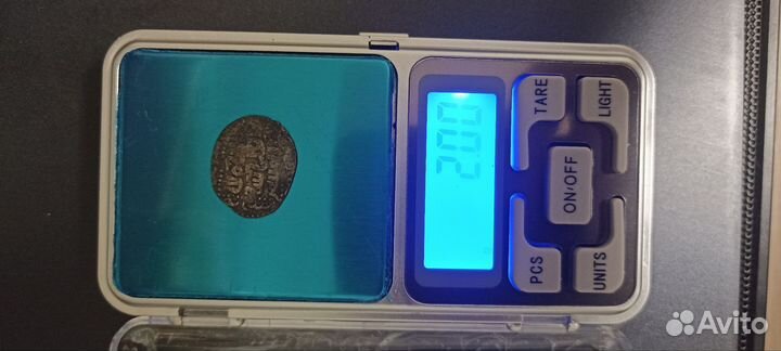 Дирхемы золотая орда Токта Сарая, 694 г.х