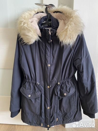 Парка springfield оригинал