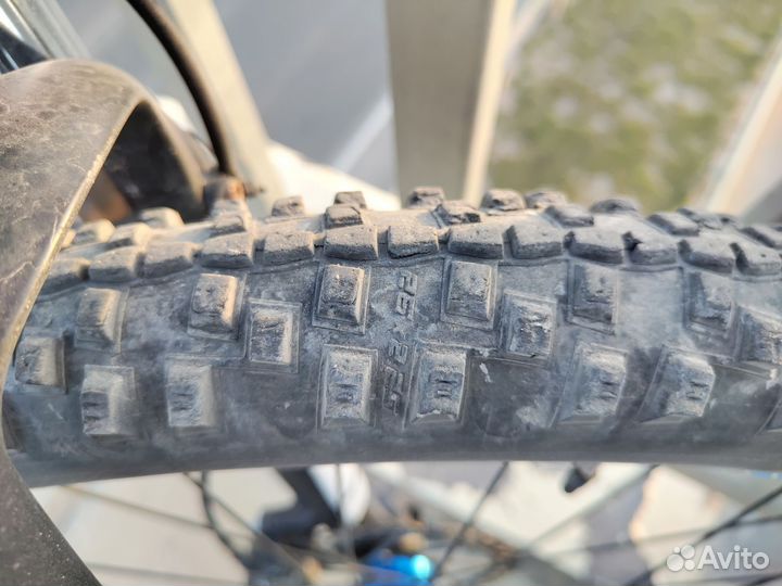 Trek 4300 2013г гидравлика