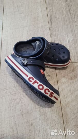 Crocs новые