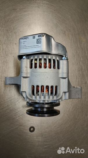 Генератор cargo 113921