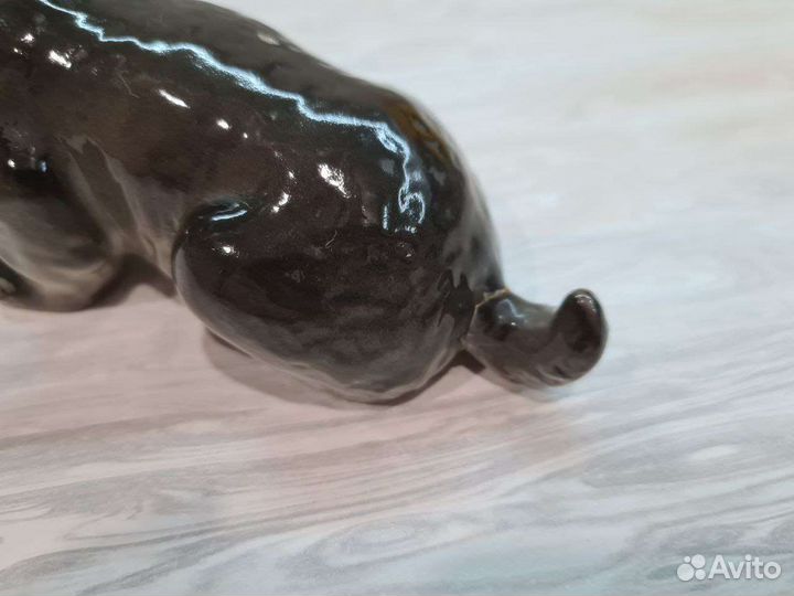 Статуэтки ссср. Цена за две