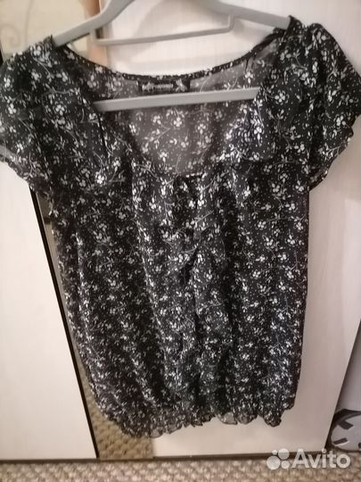 Вещи пакетом