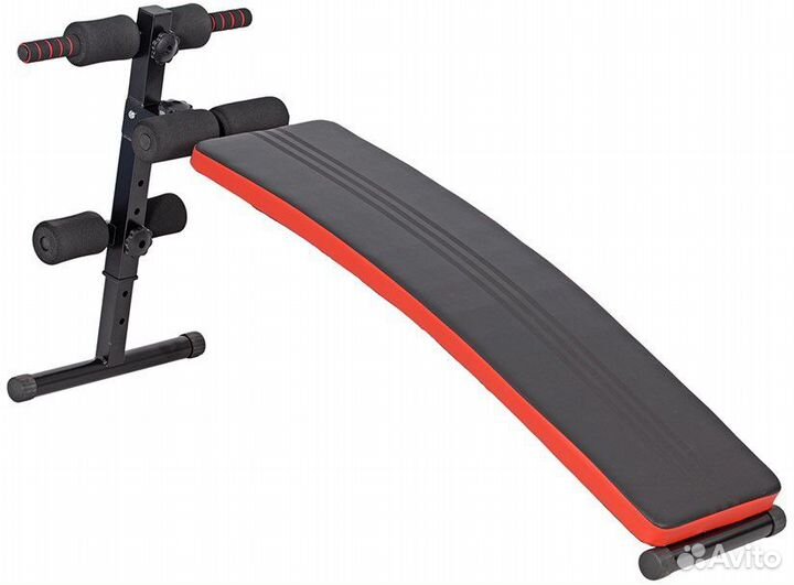 Скамья для пресса