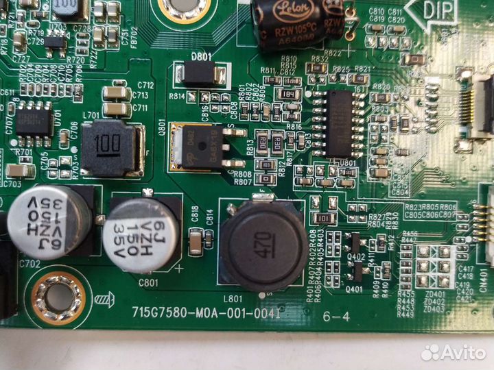 Main 715g7580-m0a-001-004i AOC I2281FWH