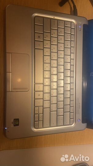 Compaq (HP) mini 311