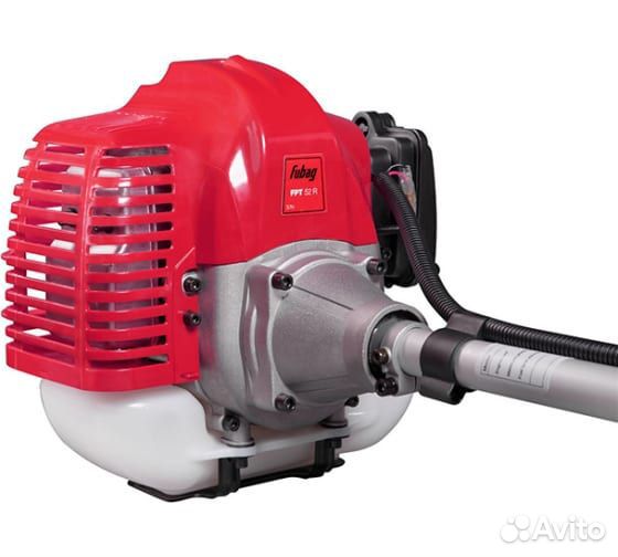 Бензотриммер fubag FPT 33R 41045