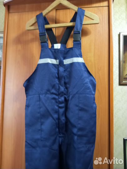 Спецодежда рабочая женская