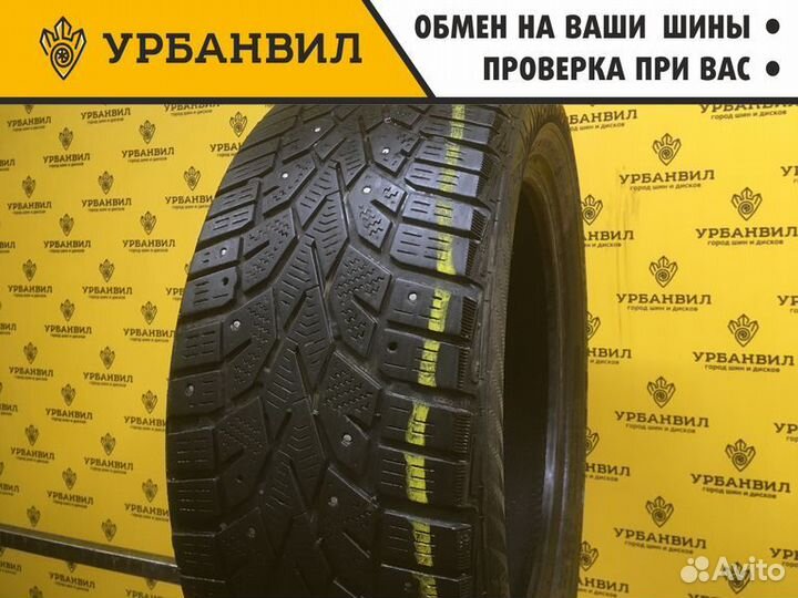 Gislaved NordFrost 100 195/55 R15 89T
