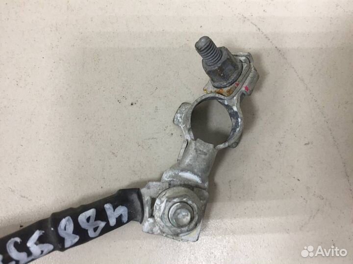 Клемма аккумулятора Kia Cerato YD 2013-2020