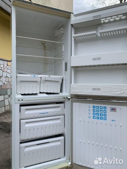 Холодильник Stinol 165x60x60 Доставка