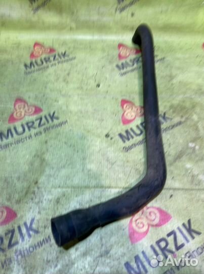 Патрубок системы охлаждения Mercedes Clk W208