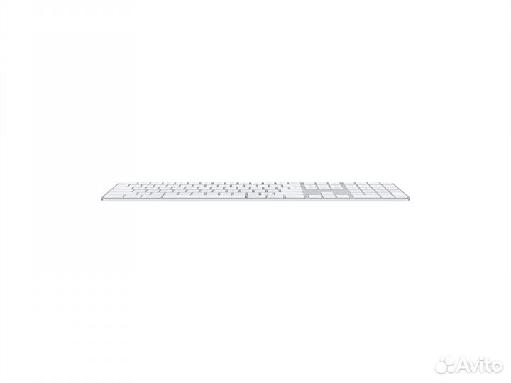 Клавиатура Apple