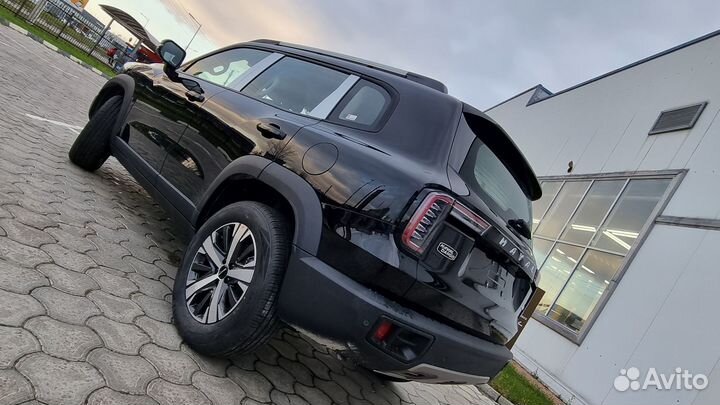 Haval Dargo 2.0 AMT, 2023