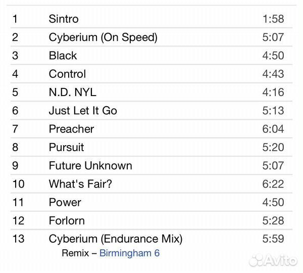 Razed In Black - Shrieks, Laments And. Cries CD