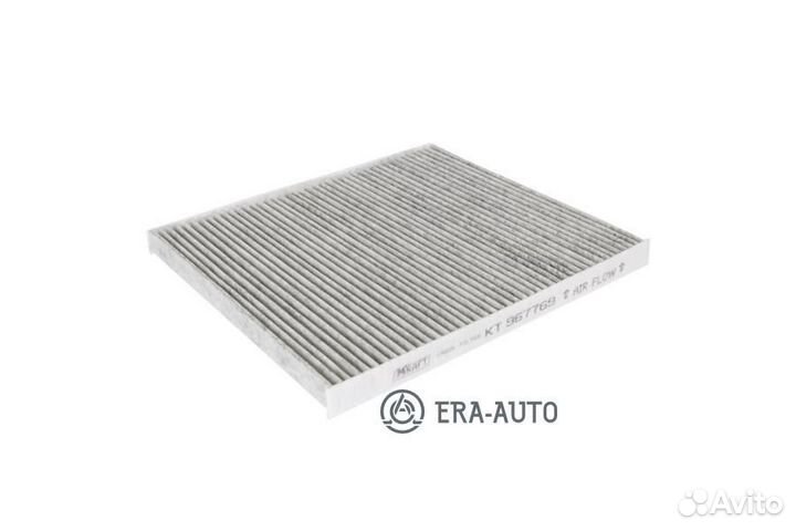 Kraft KT967769 Фильтр салона hyun/KIA solaris/RIO