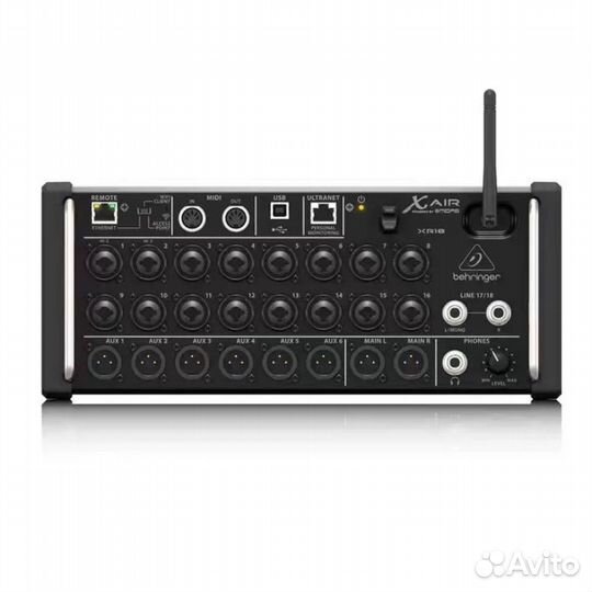 Behringer X-Air XR18 (новый)