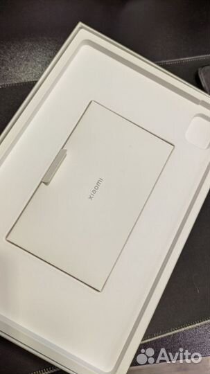 Xiaomi Mi Pad 5 6/128Gb
