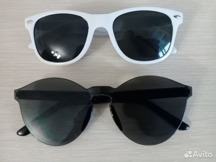 Солнцезащитные очки UV400