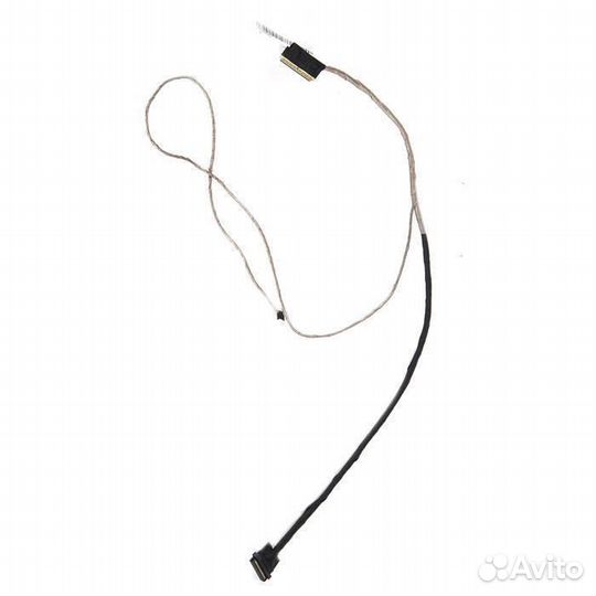 Шлейф матрицы ноутбука DC02001RS10