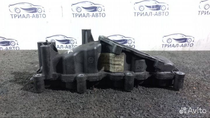 Коллектор Q7