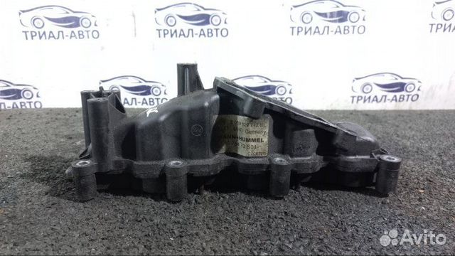 Коллектор Q7