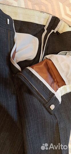 Брюки мужские СССР новые