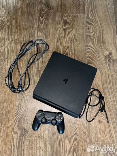 Sony PS4 slim 1tb