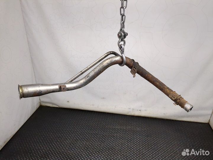 Горловина заливная топливная Honda Accord 7, 2007