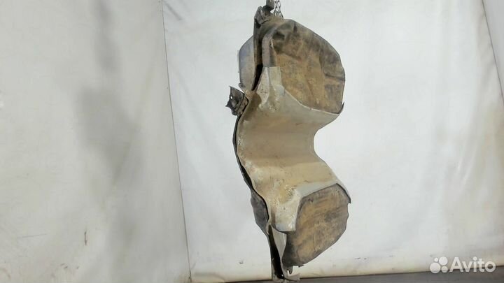 Бак топливный Mazda CX-9, 2012