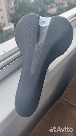 Седло для велосипеда