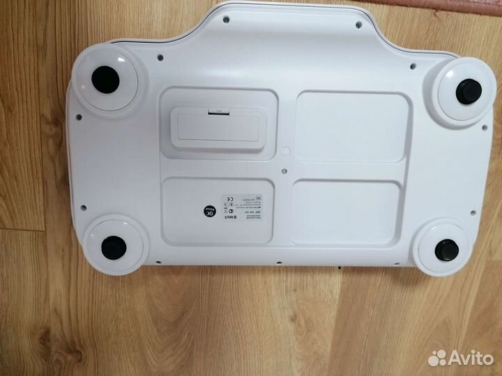 Детские электронные весы