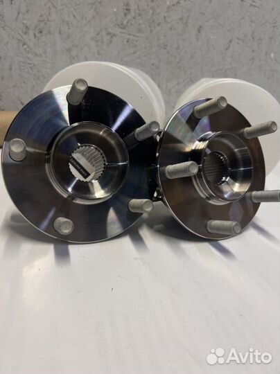 Ступица подшипник передняя Mazda cx9 2016-2022