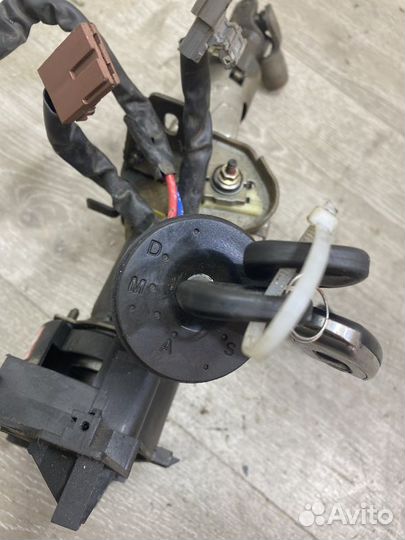 Замок зажигания lifan Breez (520)