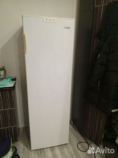 Морозильник