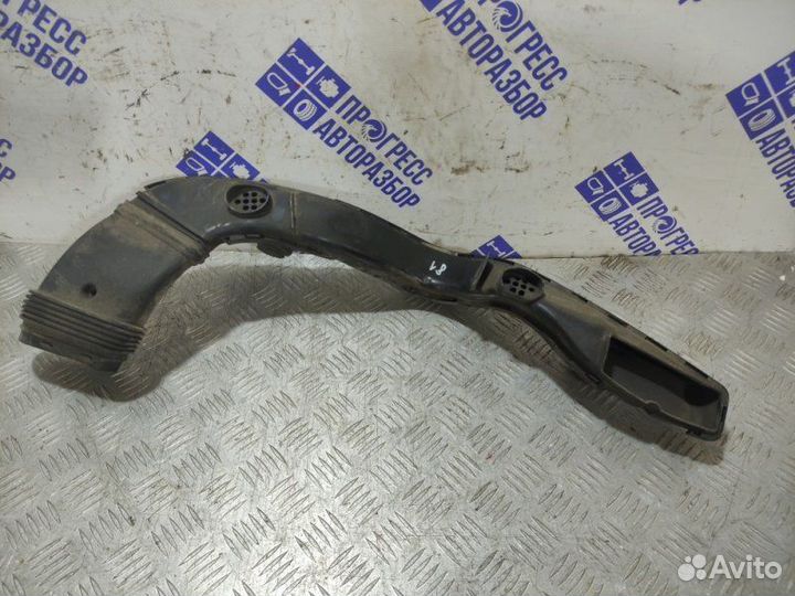 Патрубок Ford Focus 2 седан 1.6 hwdb 2007