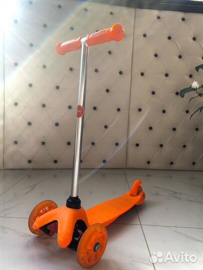 Самокат детский