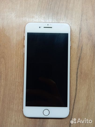 iPhone 8 Plus, 128 ГБ