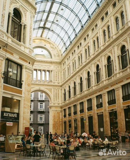 Пленочный фотоаппарат Samsung Fino 20 DLX