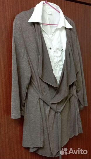 Женская одежда