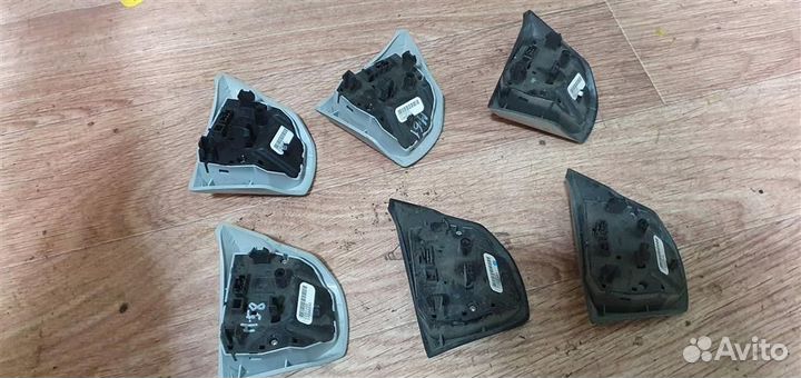 Кнопка многофункциональная Opel Corsa D 2006-2015