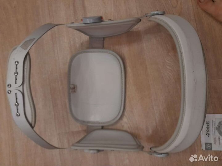 Корсет ортопедический гиперэкстензионный