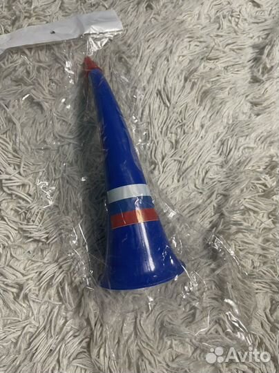 Ладошки Трещотки болельщика