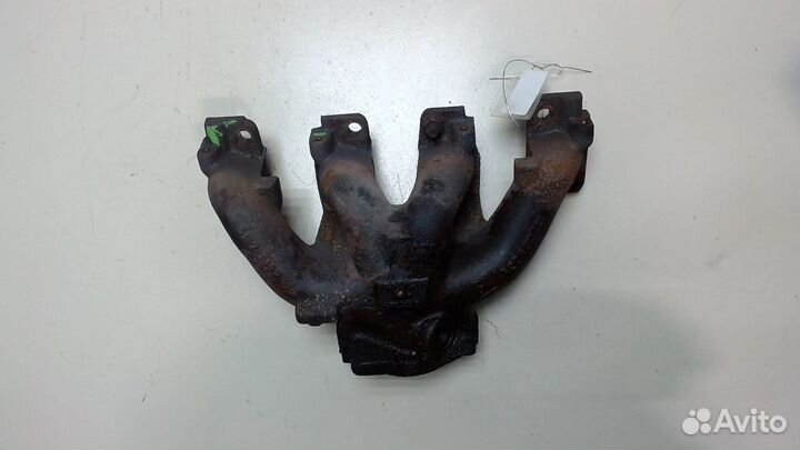 Коллектор выпускной Opel Astra F, 1997