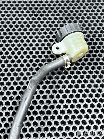 Тормозная машинка Yamaha YZ 80 2000