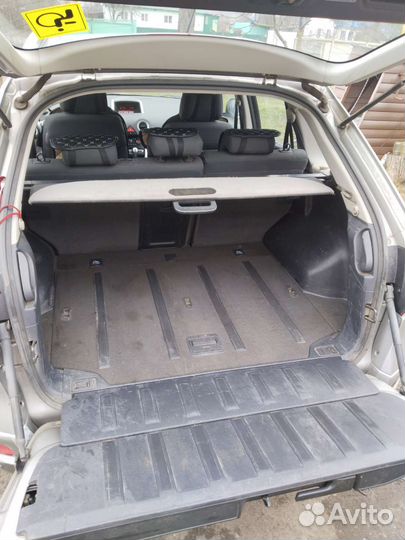 Renault Koleos 2.5 CVT, 2008, 263 321 км