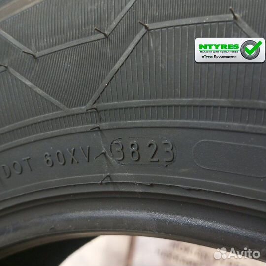 Ikon Tyres Nordman SC 195/75 R16 107S