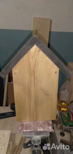 Скворечники для птиц