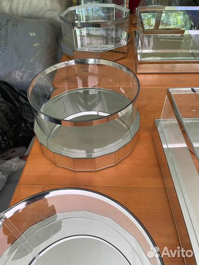 Свадебные корзины аренда (хонча)